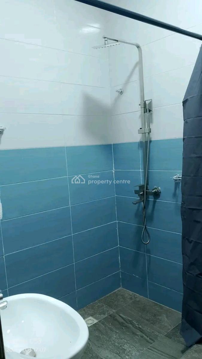 Fully Furnished 2-bedroom Apartment @ North Legon, North Legon, Accra, Apartment Short Let