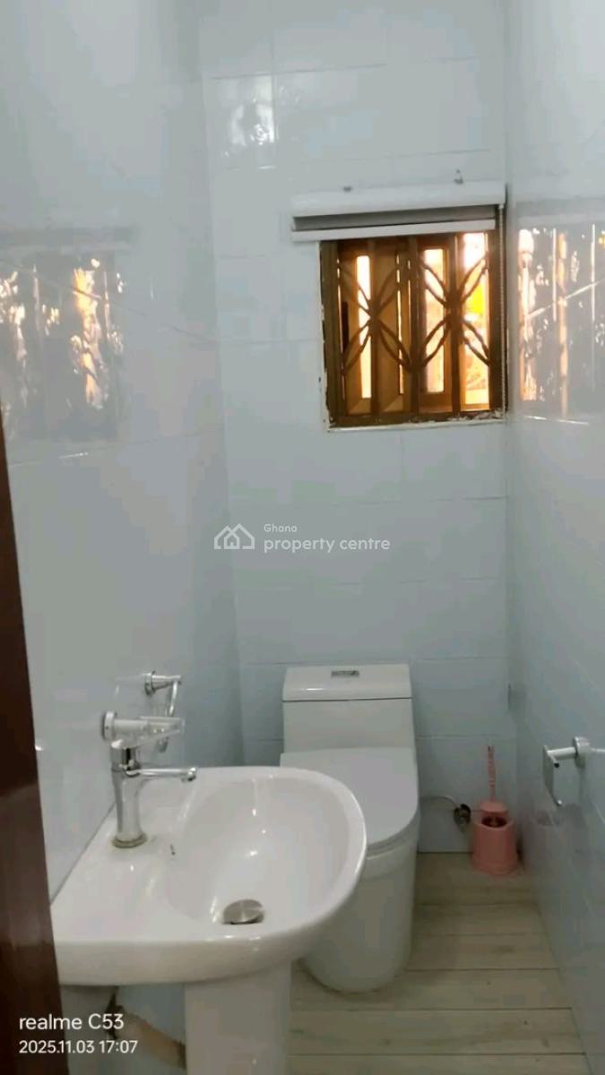 Fully Furnished 2-bedroom Apartment @ North Legon, North Legon, Accra, Apartment Short Let