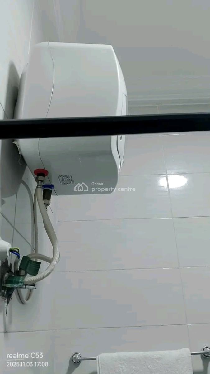 Fully Furnished 2-bedroom Apartment @ North Legon, North Legon, Accra, Apartment Short Let