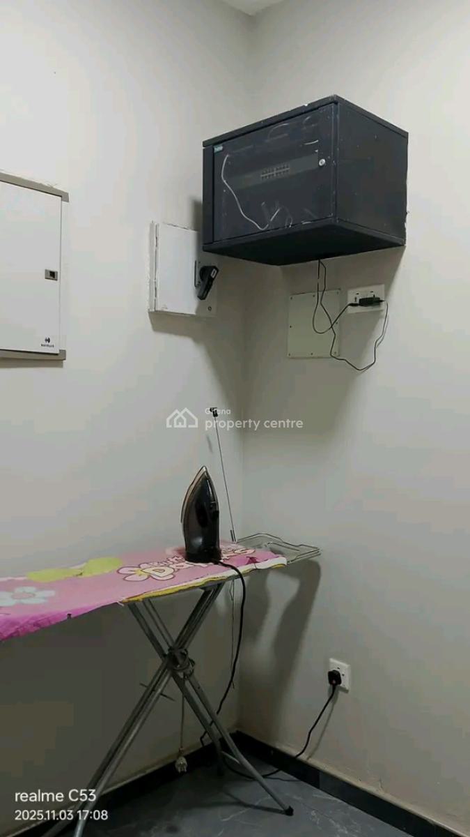 Fully Furnished 2-bedroom Apartment @ North Legon, North Legon, Accra, Apartment Short Let