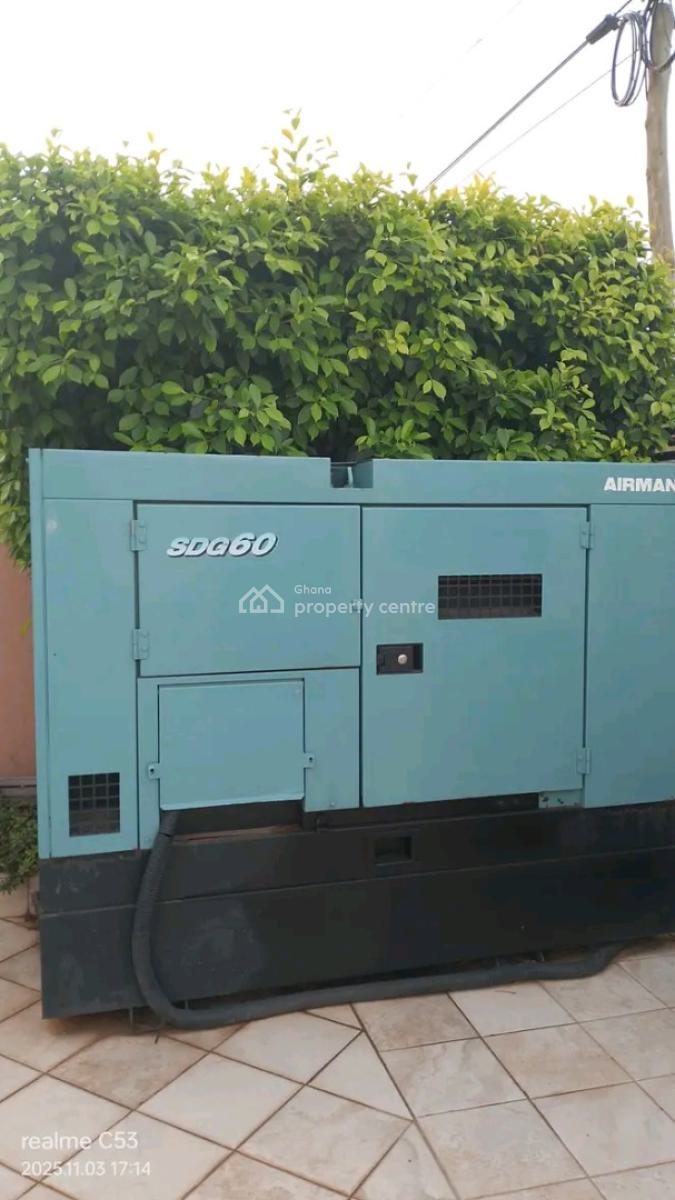 Fully Furnished 2-bedroom Apartment @ North Legon, North Legon, Accra, Apartment Short Let