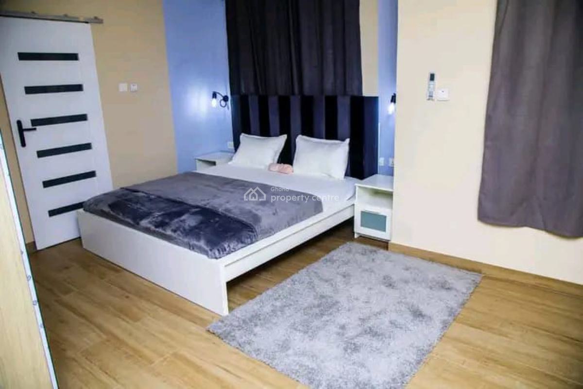 a Luxury 1&2 Bedroom Apartment @ Airport, Airport Residential Area, Accra, Apartment Short Let