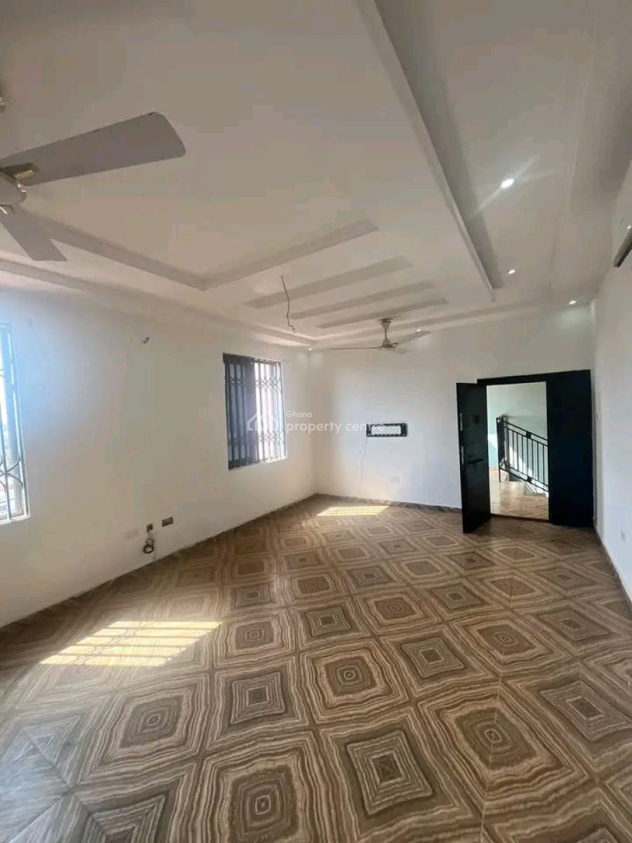 Executive 2-bedroom Flat, Dansoman, Accra, Apartment for Rent