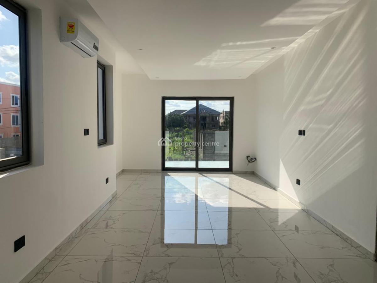 Executive 3-bedroom House, East Legon Hills, East Legon, Accra, House for Sale