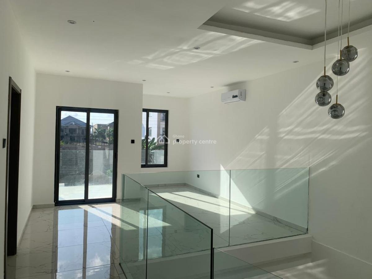 Executive 3-bedroom House, East Legon Hills, East Legon, Accra, House for Sale