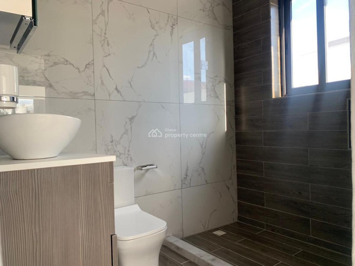Executive 3-bedroom House, East Legon Hills, East Legon, Accra, House for Sale