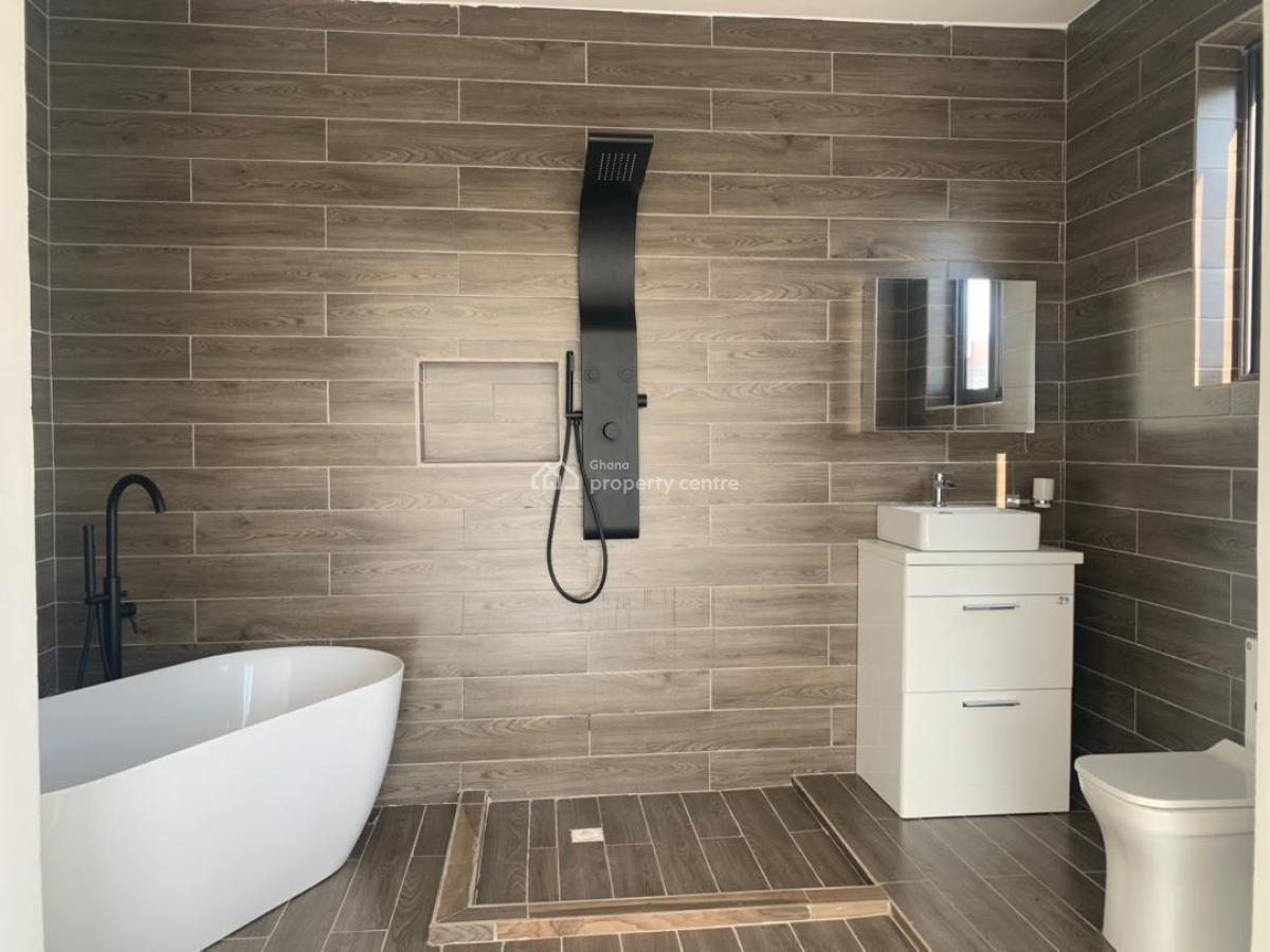 Executive 3-bedroom House, East Legon Hills, East Legon, Accra, House for Sale