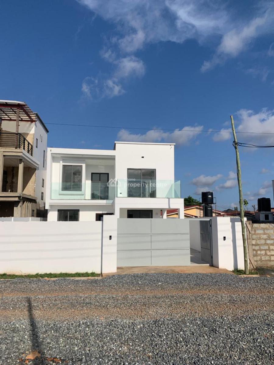 Executive 3-bedroom House, East Legon Hills, East Legon, Accra, House for Sale