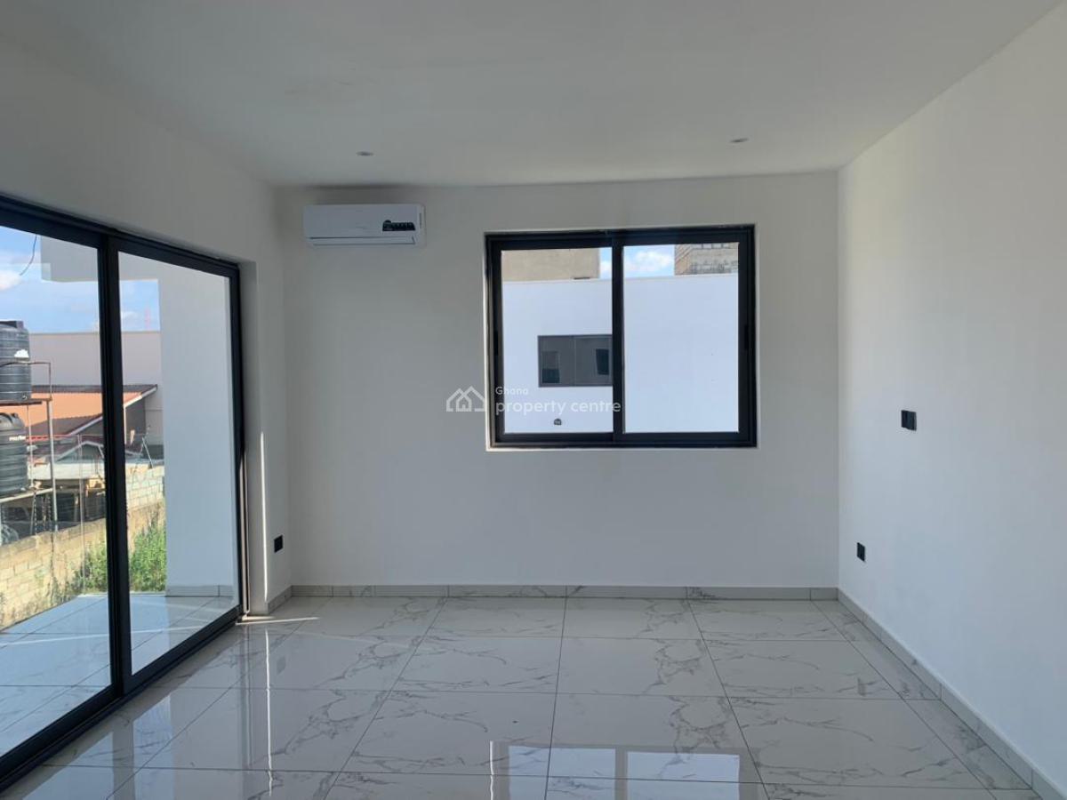 Executive 3-bedroom House, East Legon Hills, East Legon, Accra, House for Sale