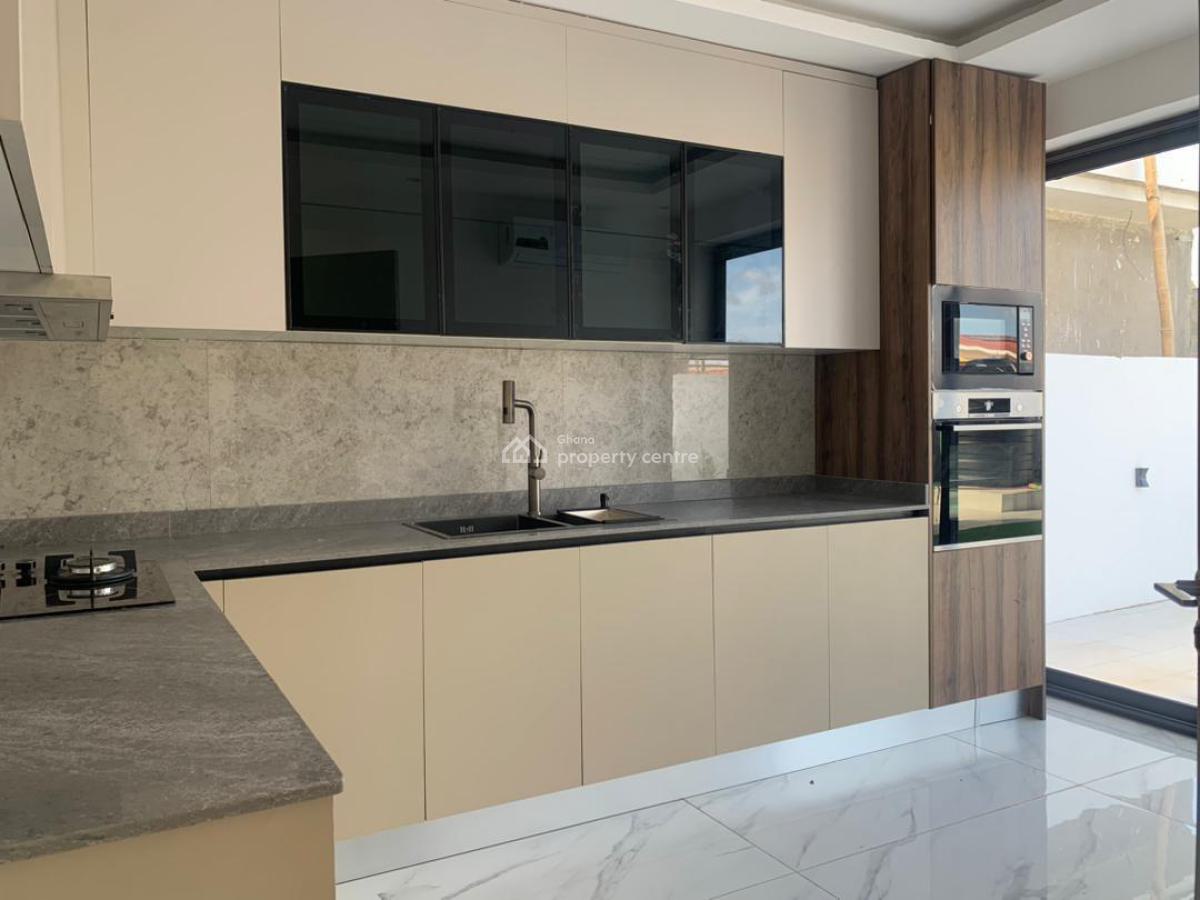 Executive 3-bedroom House, East Legon Hills, East Legon, Accra, House for Sale