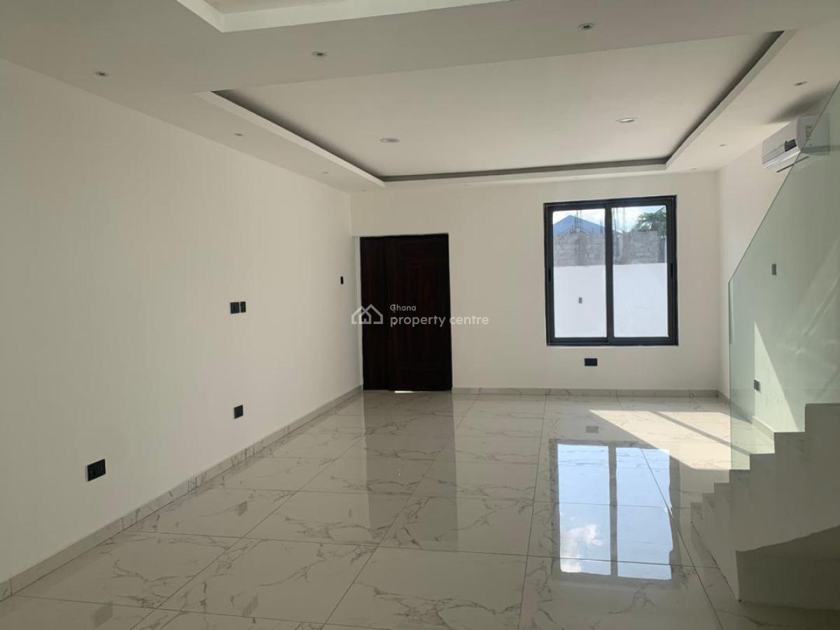 Executive 3-bedroom House, East Legon Hills, East Legon, Accra, House for Sale