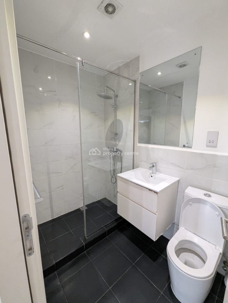 Executive 2-bedroom Smart Apartment, Cantonments, Accra, Apartment for Sale