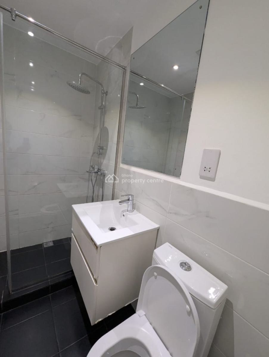 Executive 2-bedroom Smart Apartment, Cantonments, Accra, Apartment for Sale