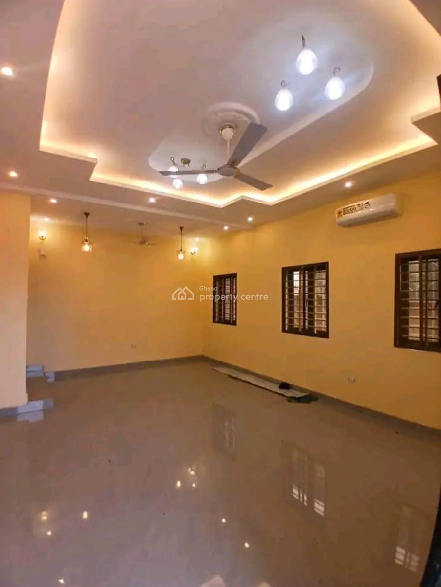 Decent 5-bedroom House, Spintex, Accra, House for Rent