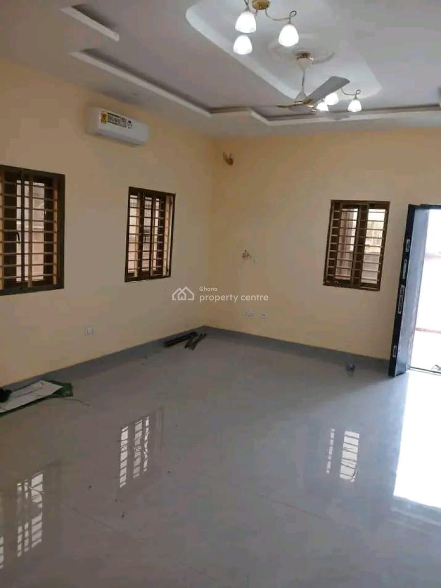 Decent 5-bedroom House, Spintex, Accra, House for Rent