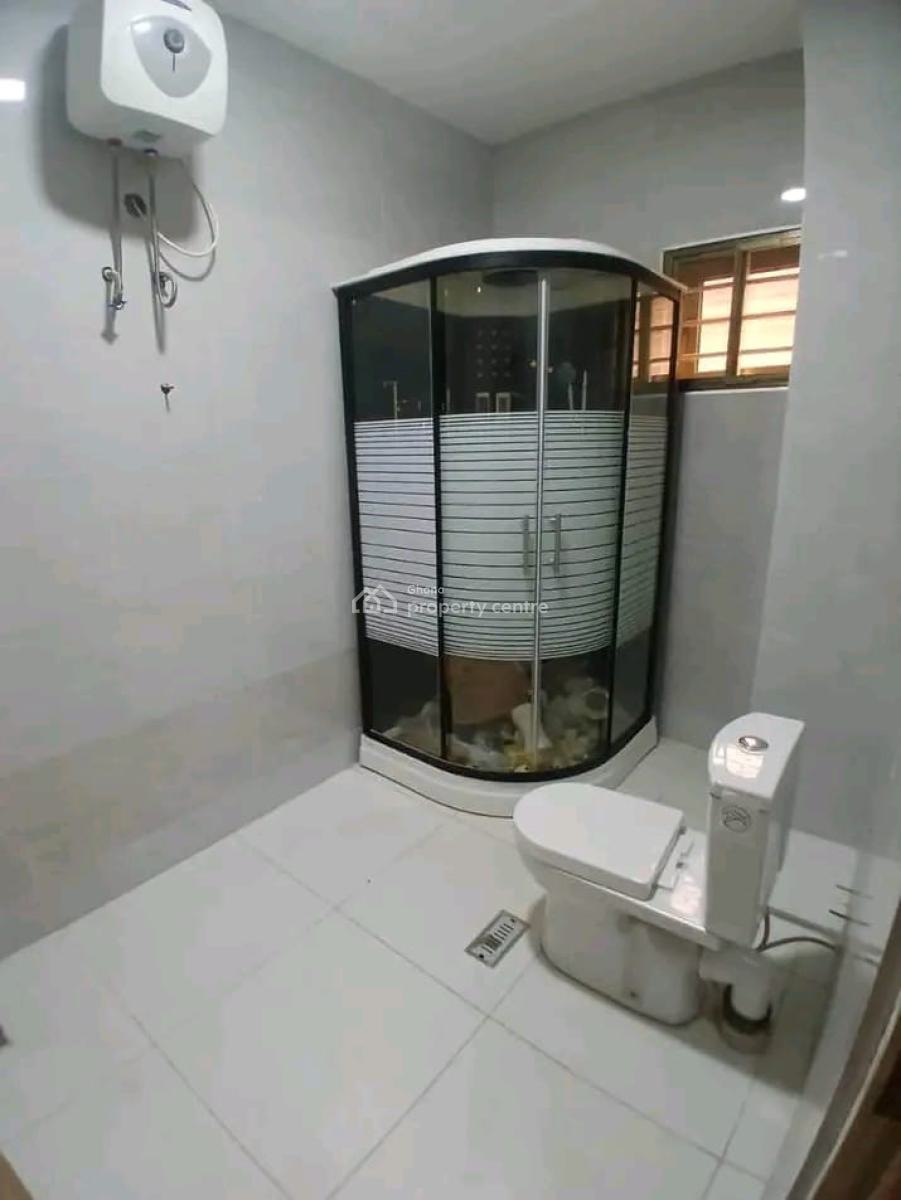 Decent 5-bedroom House, Spintex, Accra, House for Rent