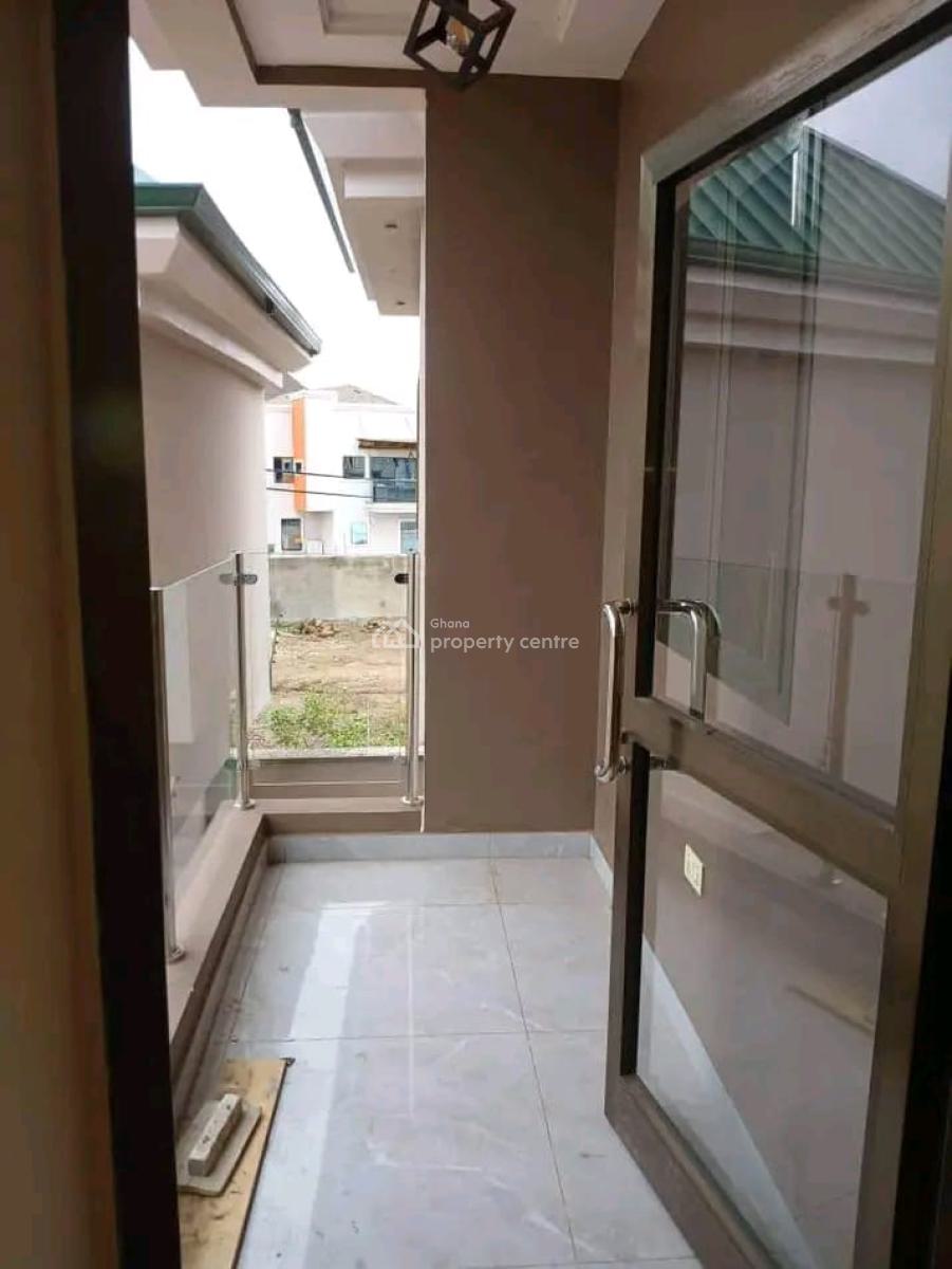 Decent 5-bedroom House, Spintex, Accra, House for Rent