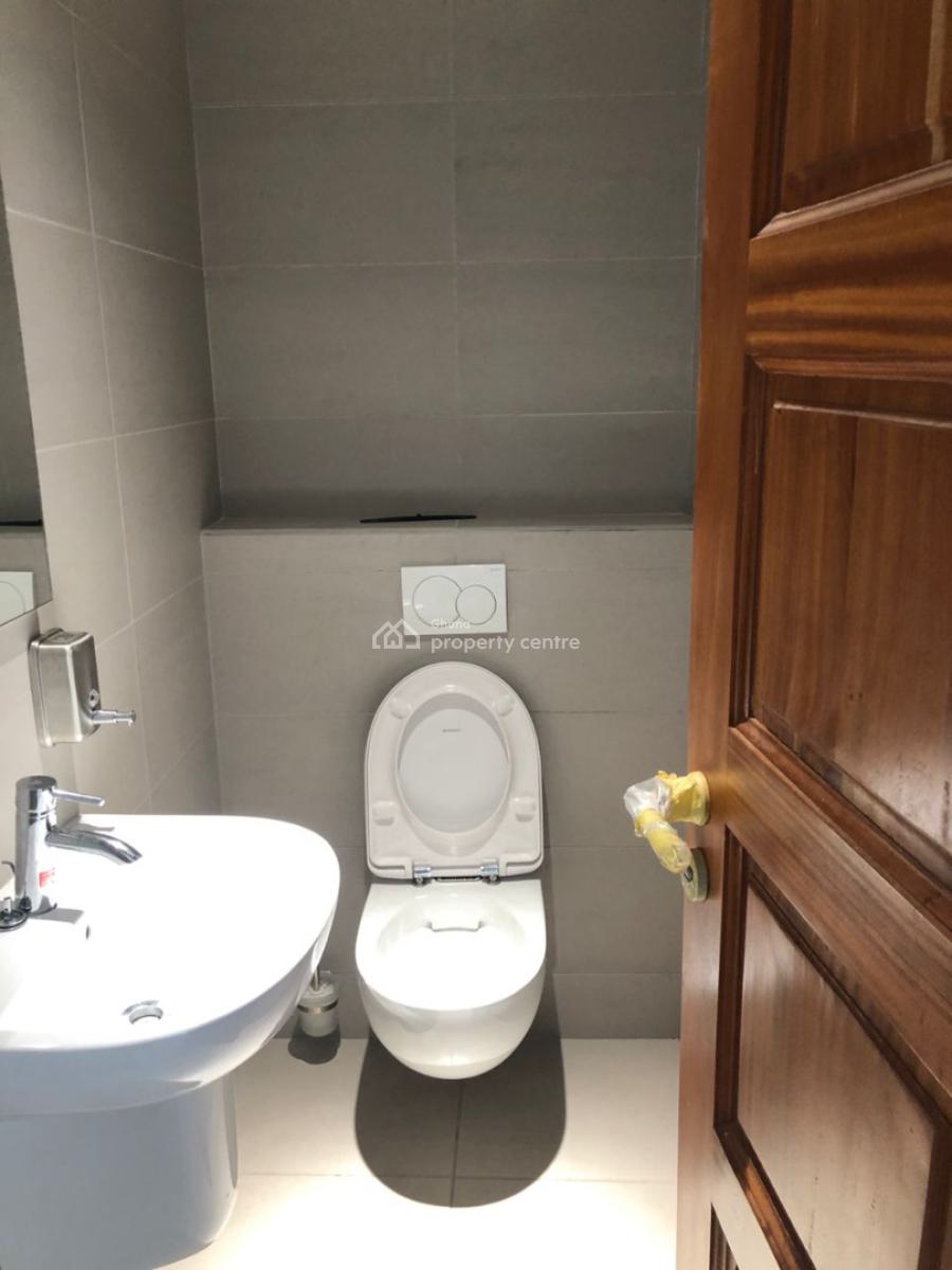 Newly Built 150sqm Office Space, Near Capitol, Cantonments, Accra, Office Space for Rent