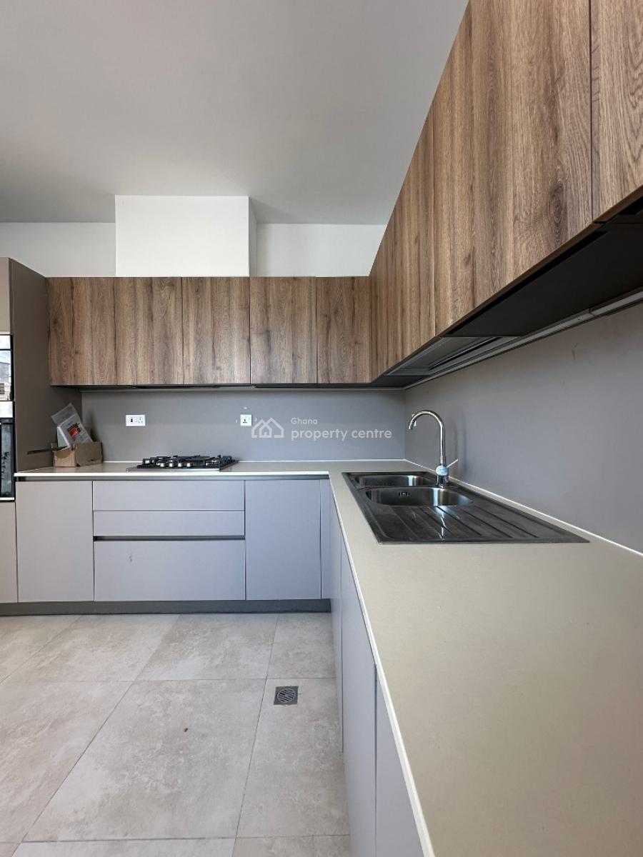 Executive 5 Bedroom, Tse Addo, Accra, House for Sale