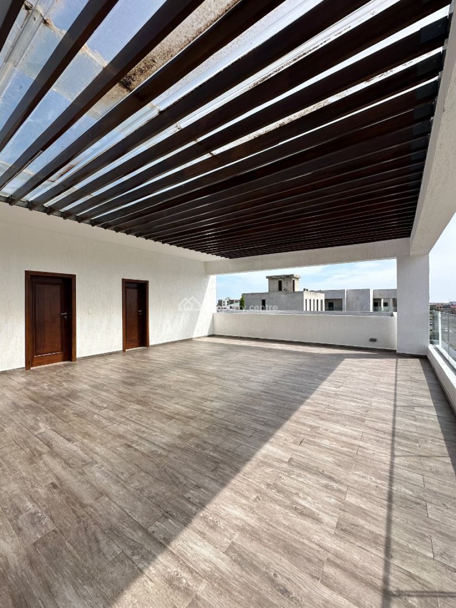 Executive 5 Bedroom, Tse Addo, Accra, House for Sale