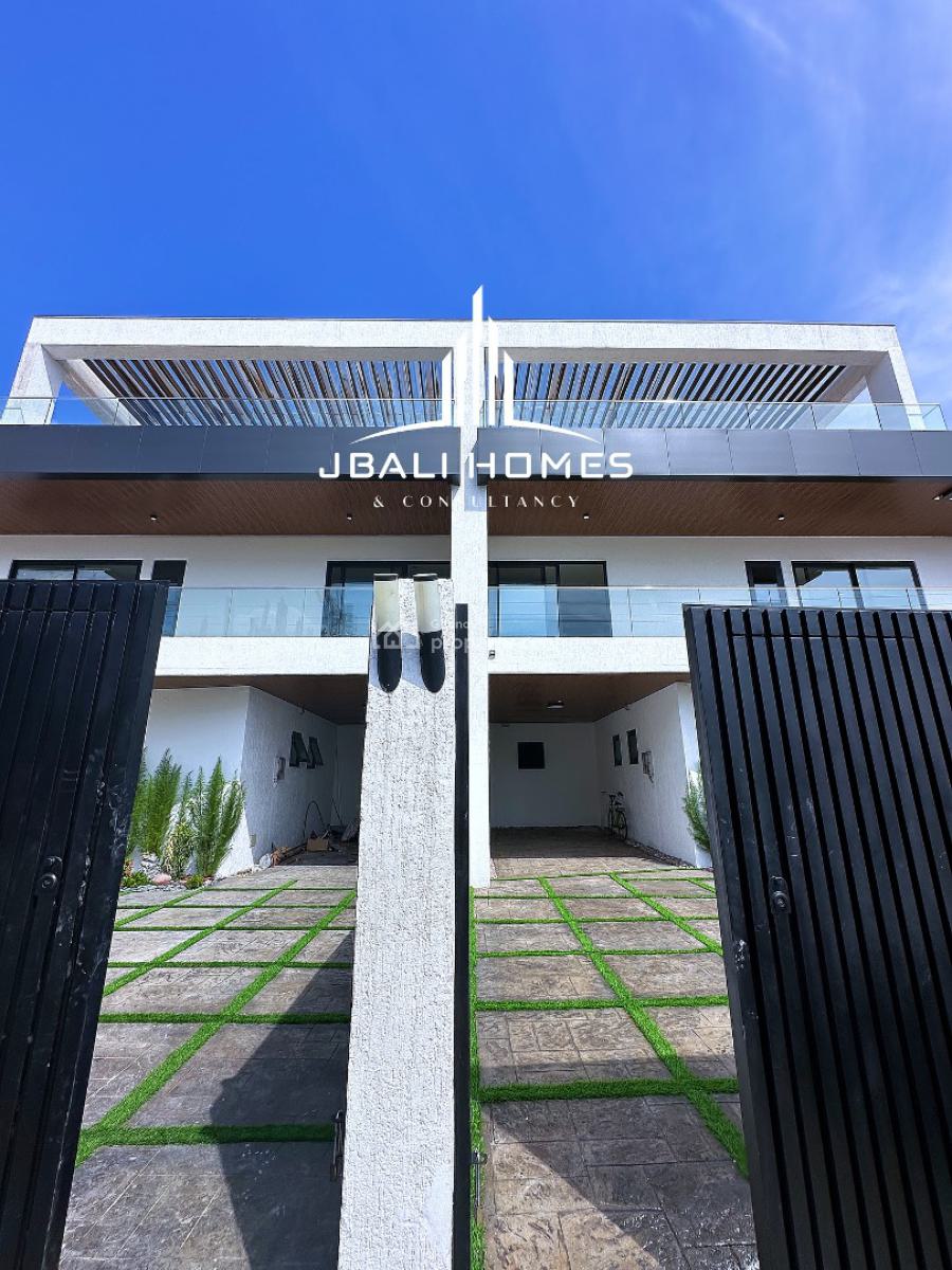 Executive 5 Bedroom, Tse Addo, Accra, House for Sale