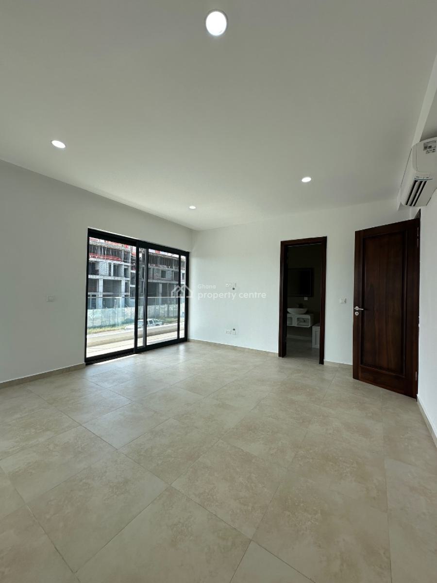 Executive 5 Bedroom, Tse Addo, Accra, House for Rent