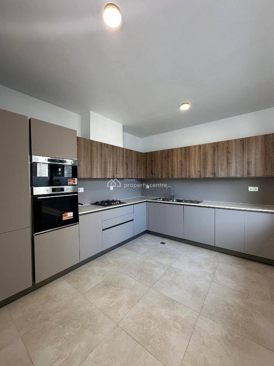 Executive 5 Bedroom, Tse Addo, Accra, House for Rent