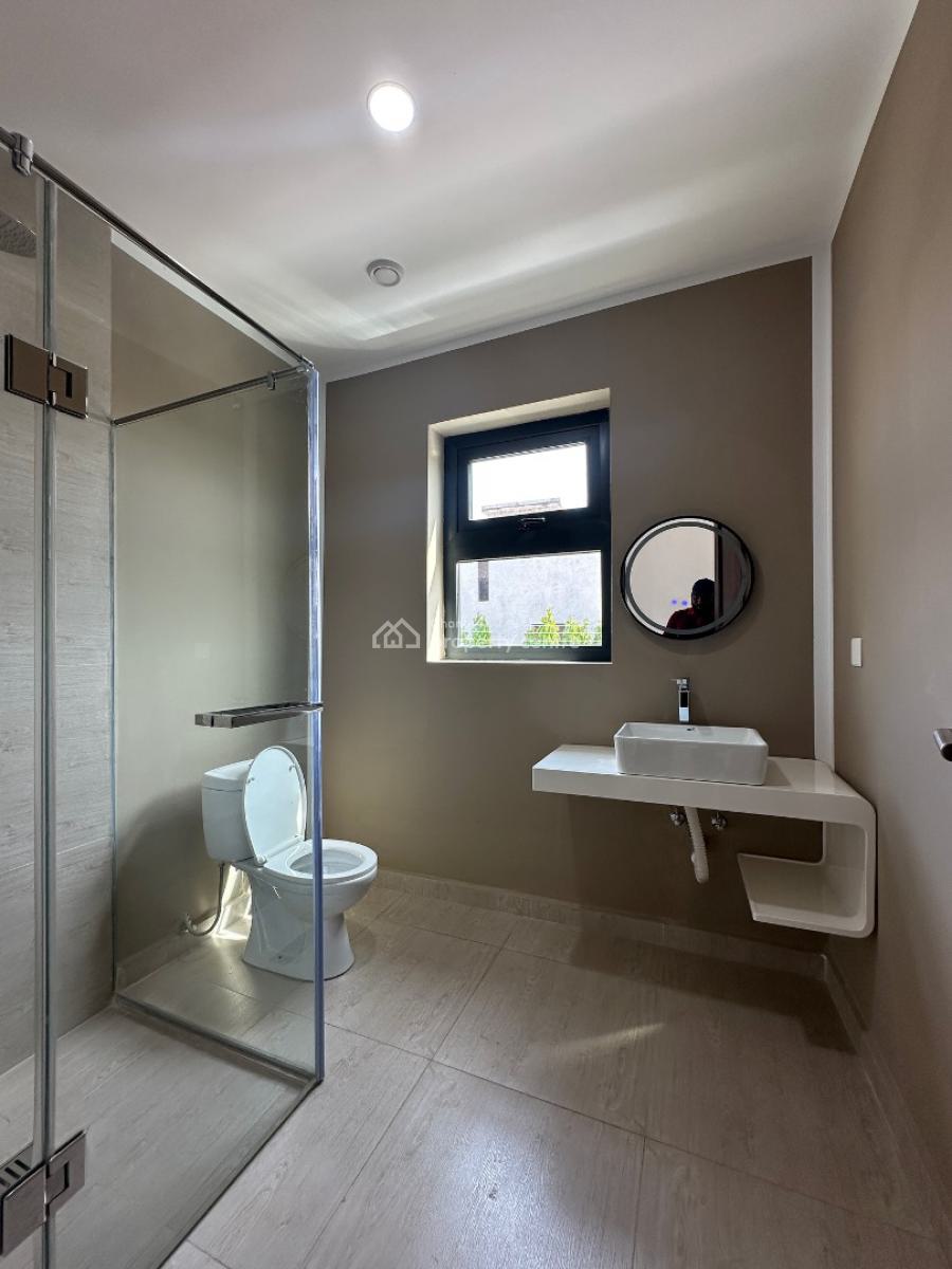 Executive 5 Bedroom, Tse Addo, Accra, House for Rent