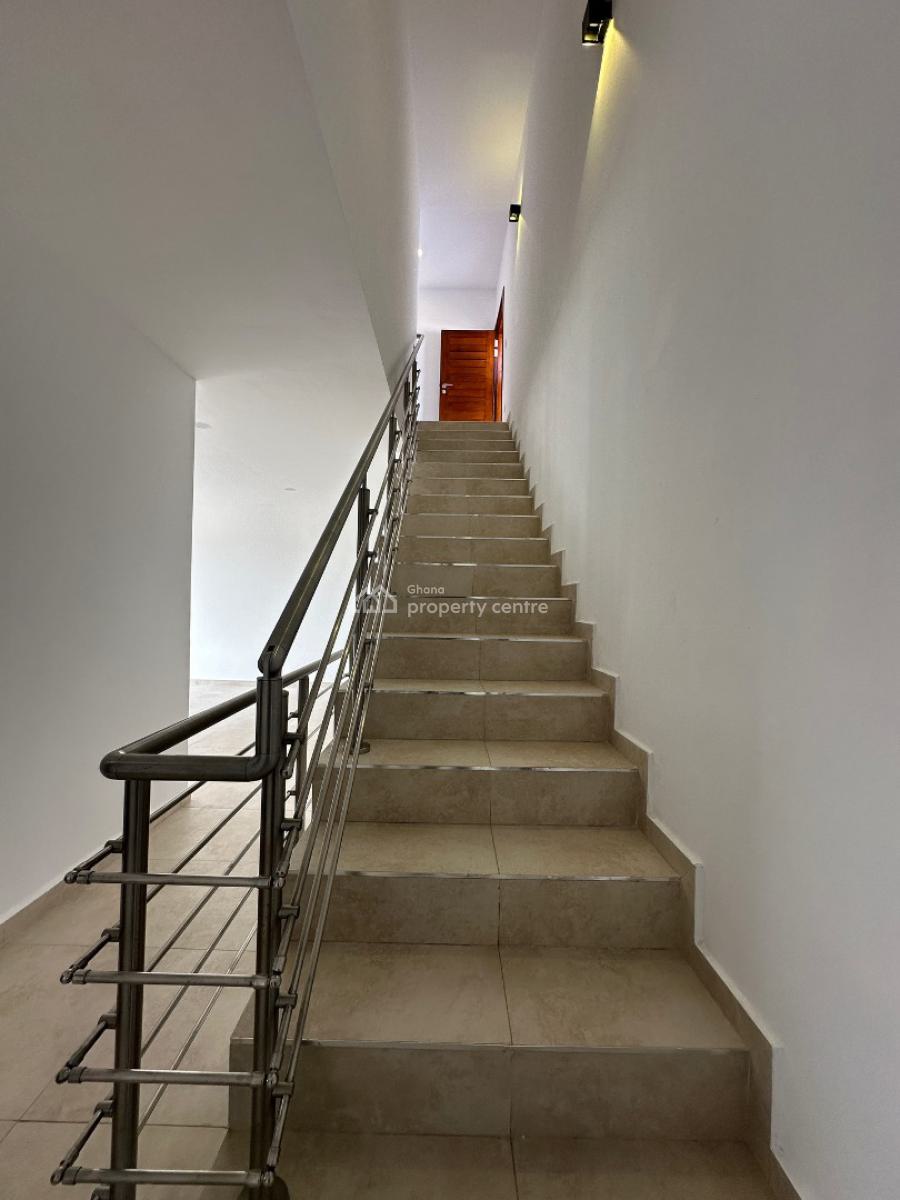 Executive 5 Bedroom, Tse Addo, Accra, House for Rent