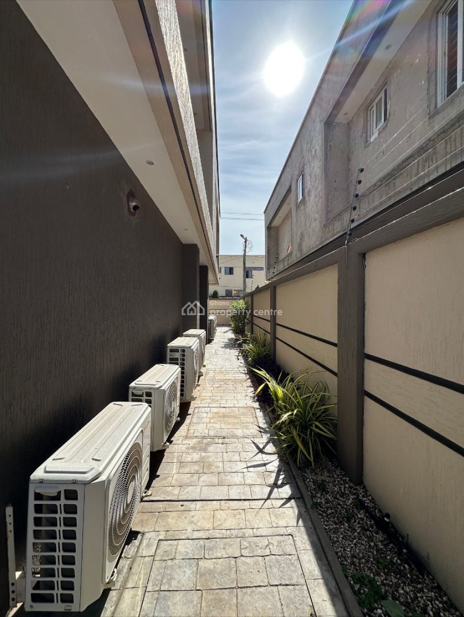 Executive 3 Bedroom, Tse Addo, Accra, House for Sale