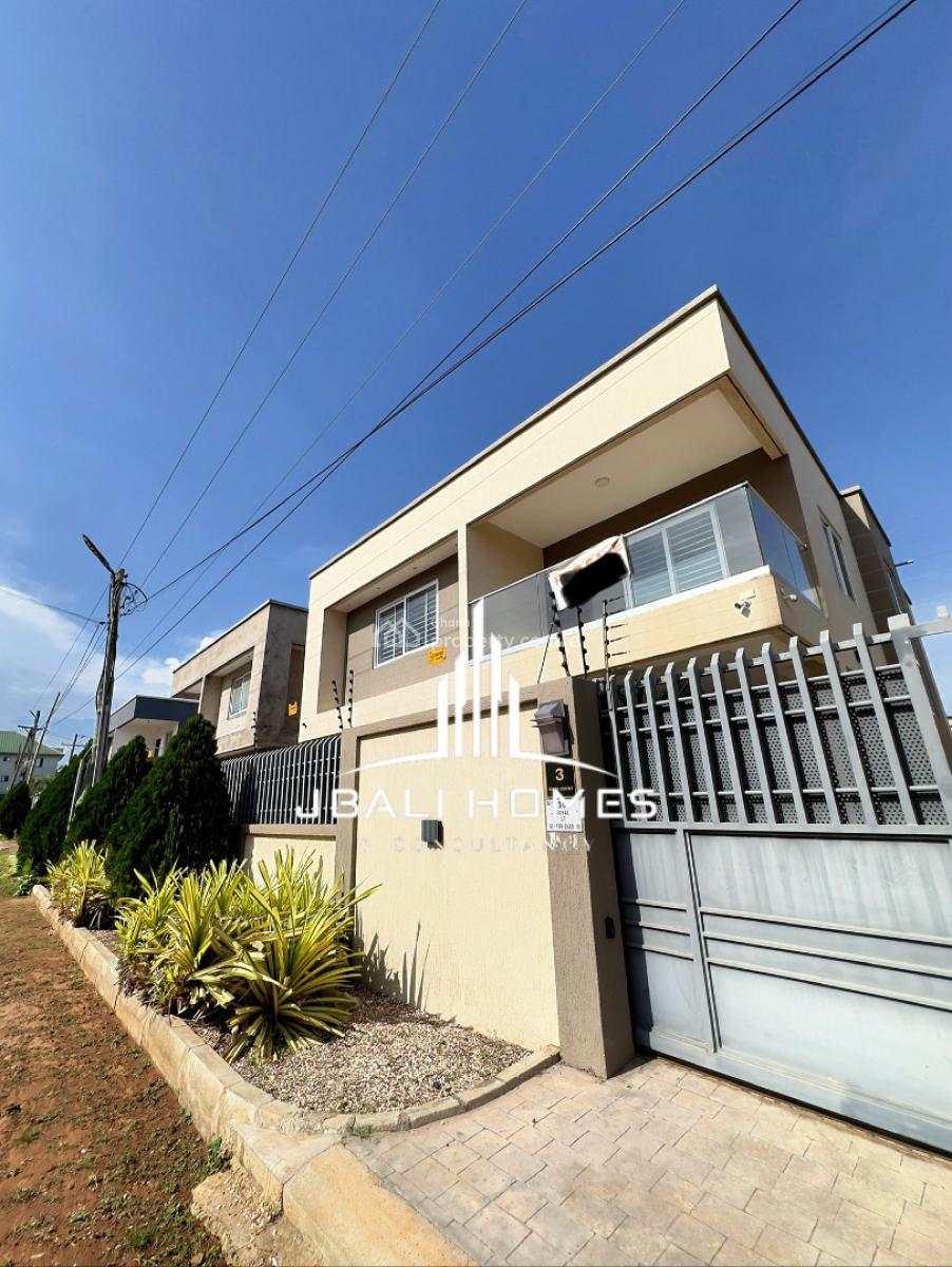Executive 3 Bedroom, Tse Addo, Accra, House for Sale