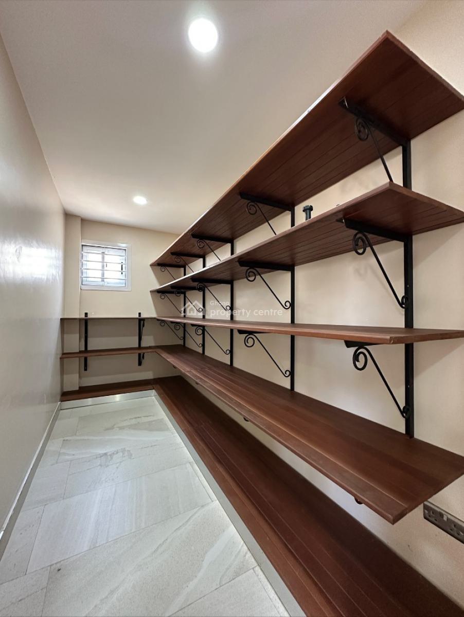 Executive 3 Bedroom, Tse Addo, Accra, House for Sale