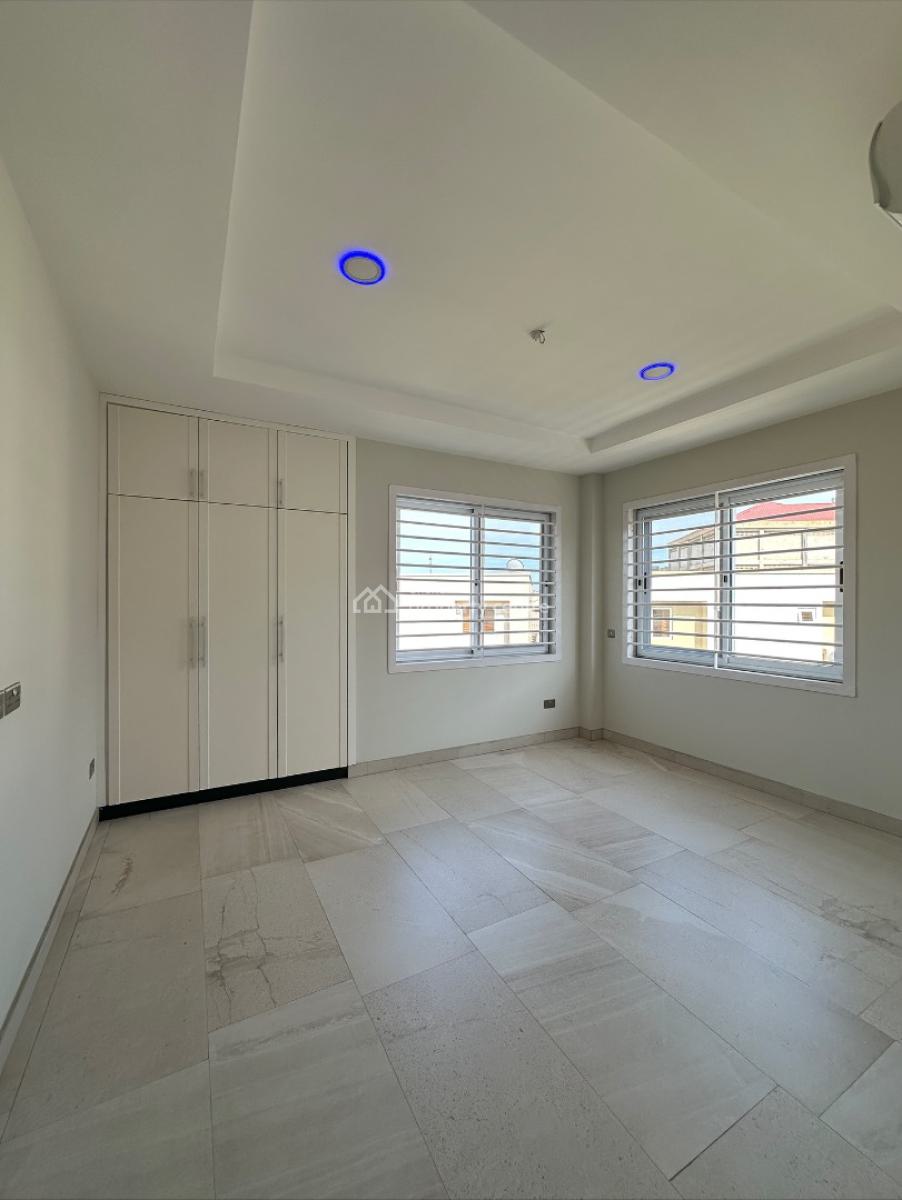 Executive 3 Bedroom, Tse Addo, Accra, House for Sale