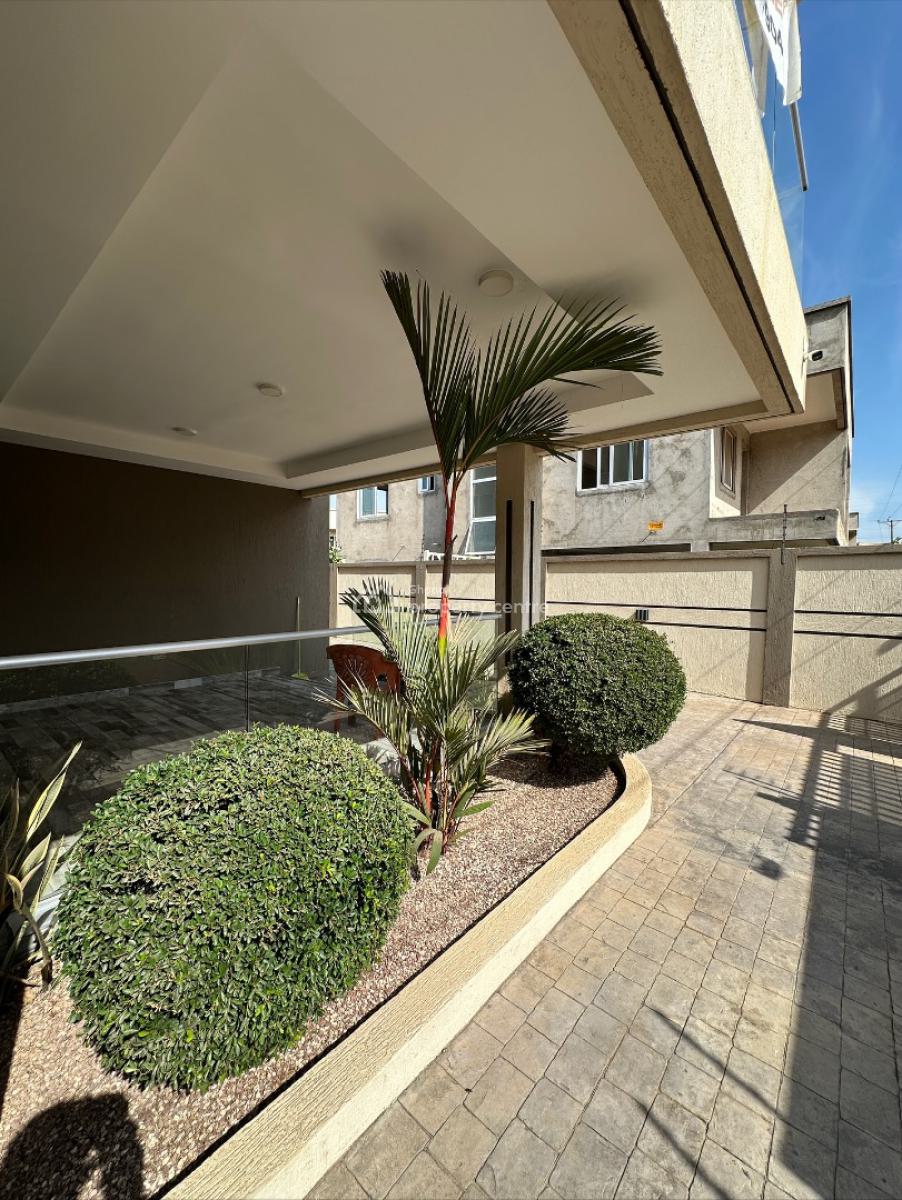 Executive 3 Bedroom, Tse Addo, Accra, House for Sale