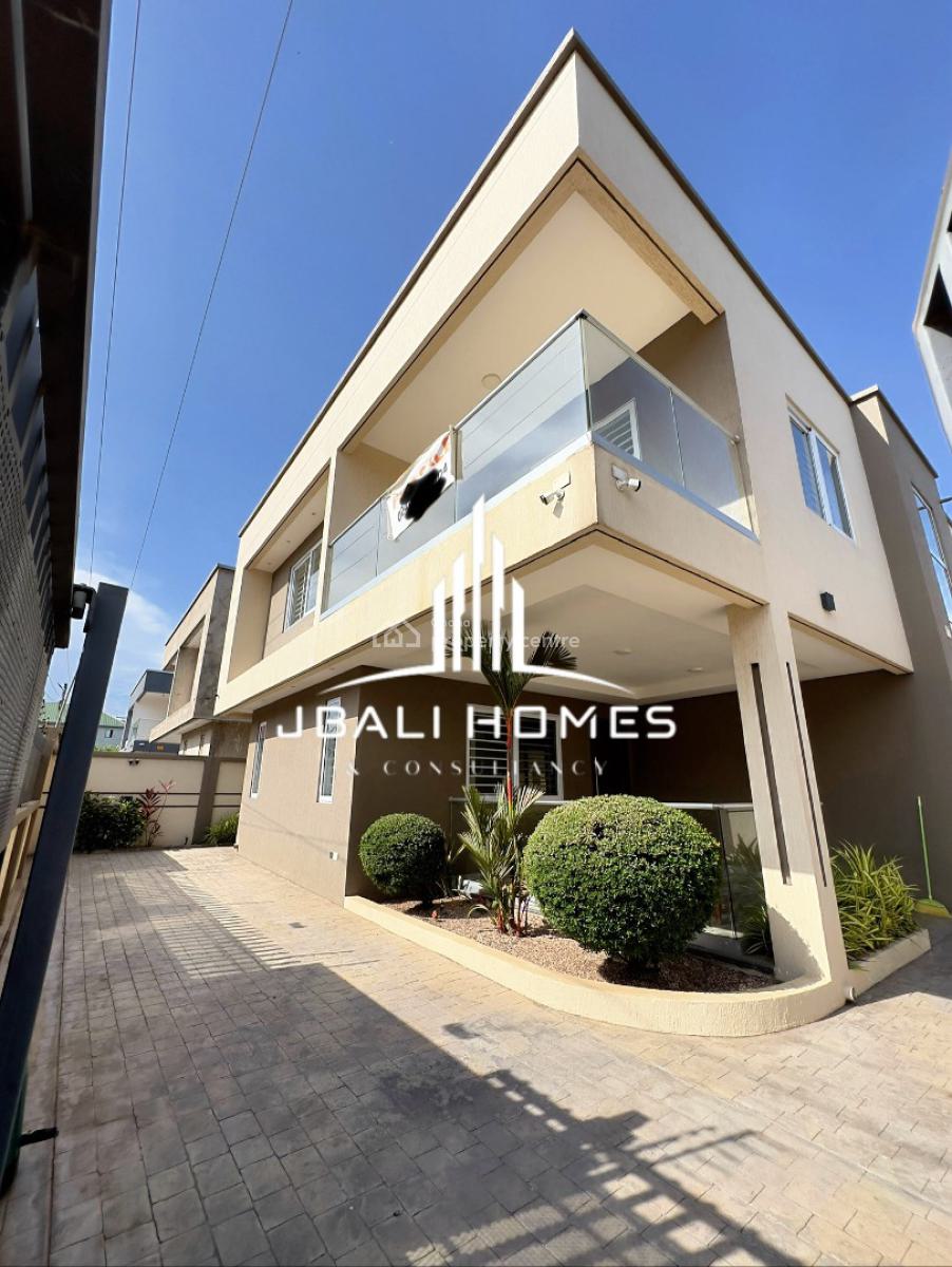 Executive 3 Bedroom, Tse Addo, Accra, House for Sale