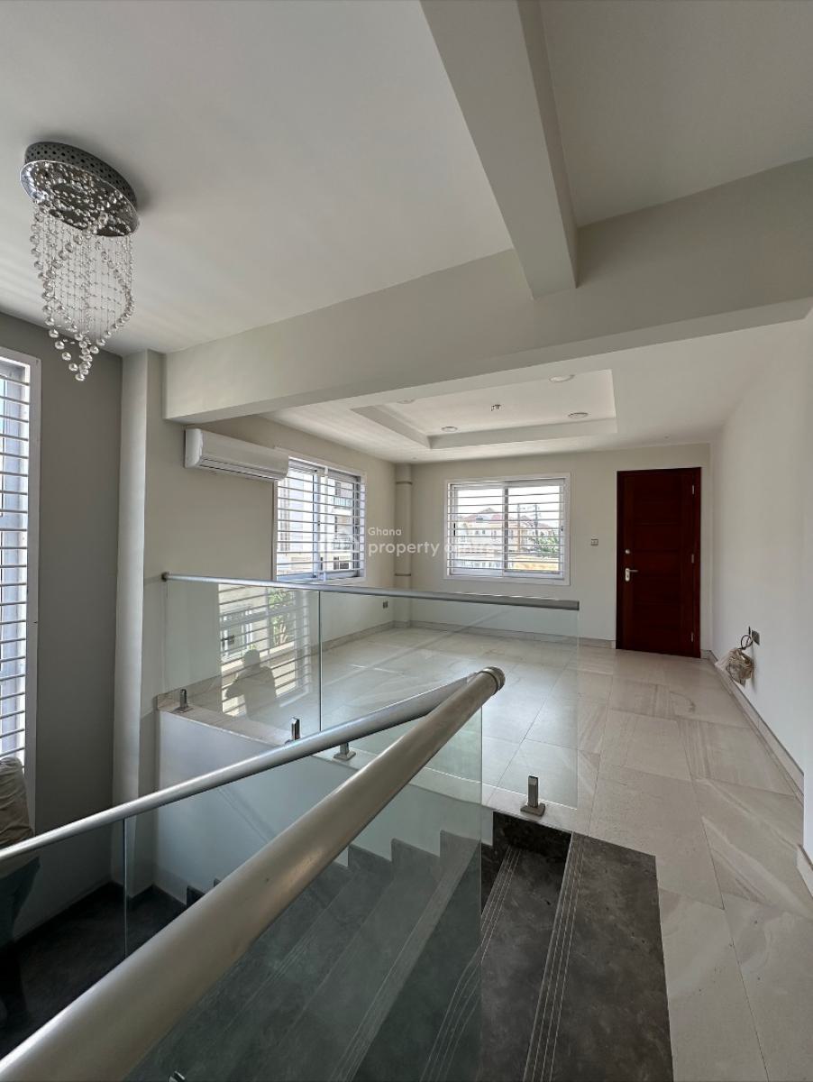 Executive 3 Bedroom, Tse Addo, Accra, House for Sale