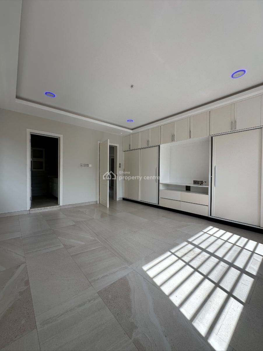 Executive 3 Bedroom, Tse Addo, Accra, House for Sale