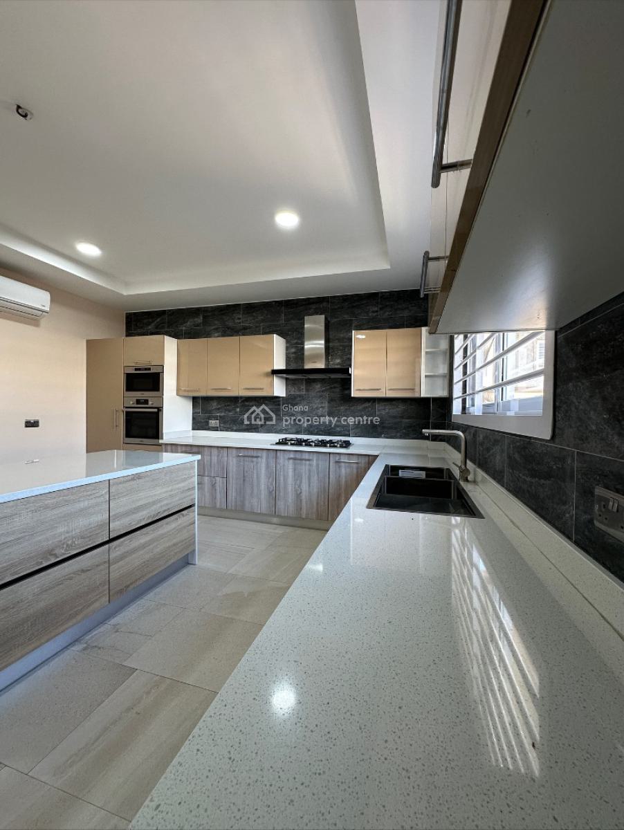 Executive 3 Bedroom, Tse Addo, Accra, House for Sale