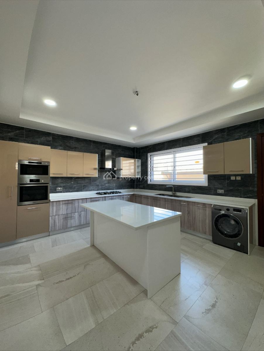 Executive 3 Bedroom, Tse Addo, Accra, House for Sale