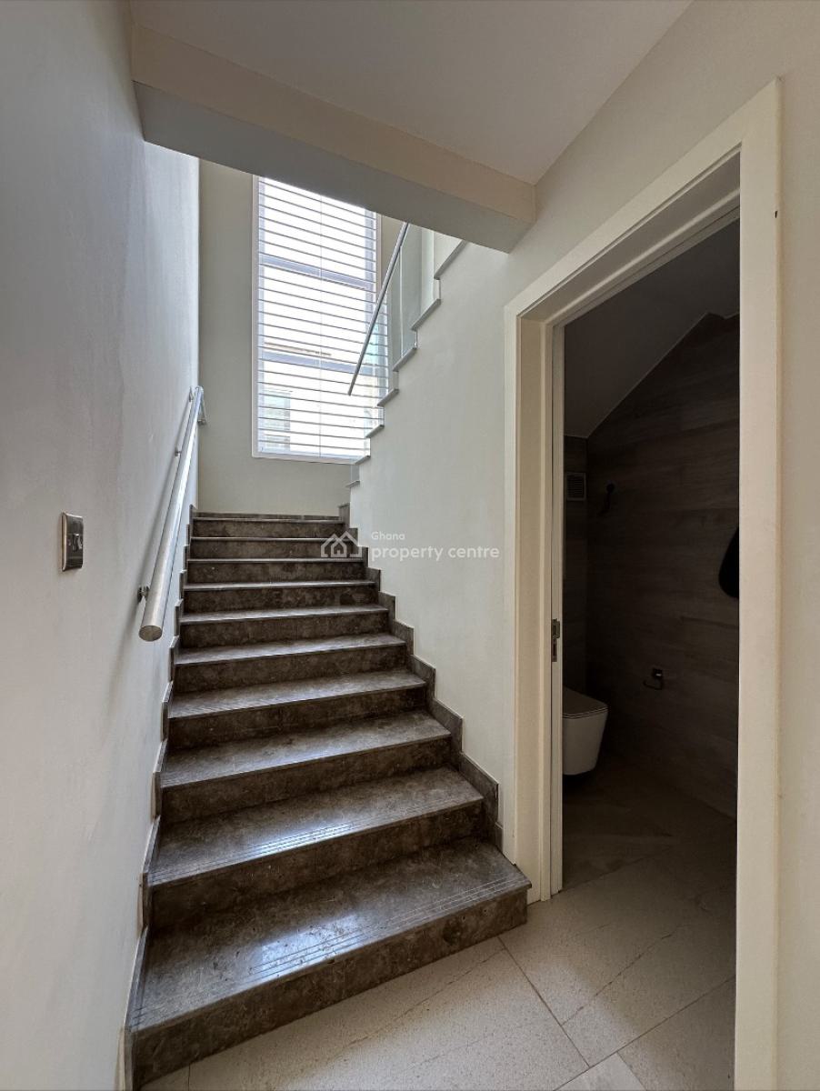 Executive 3 Bedroom, Tse Addo, Accra, House for Sale