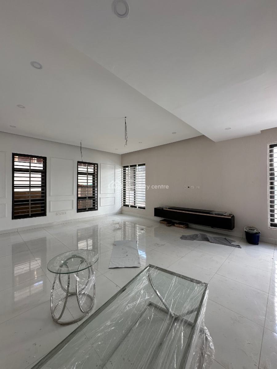 Executive 4 Bedroom, Tse Addo, Accra, House for Sale