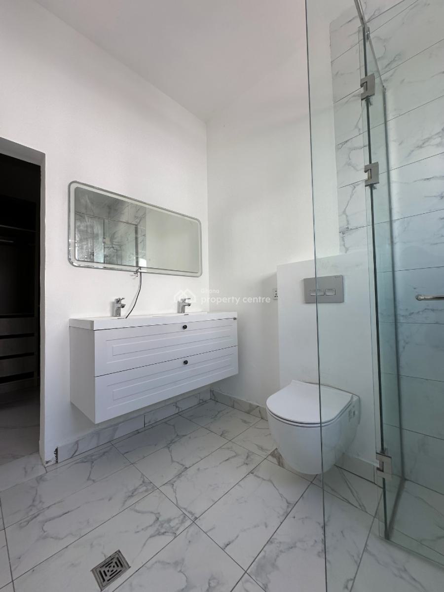 Executive 4 Bedroom, Tse Addo, Accra, House for Sale