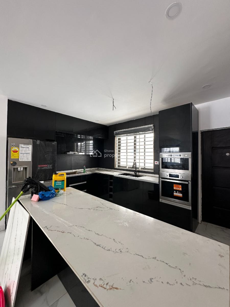 Executive 4 Bedroom, Tse Addo, Accra, House for Sale