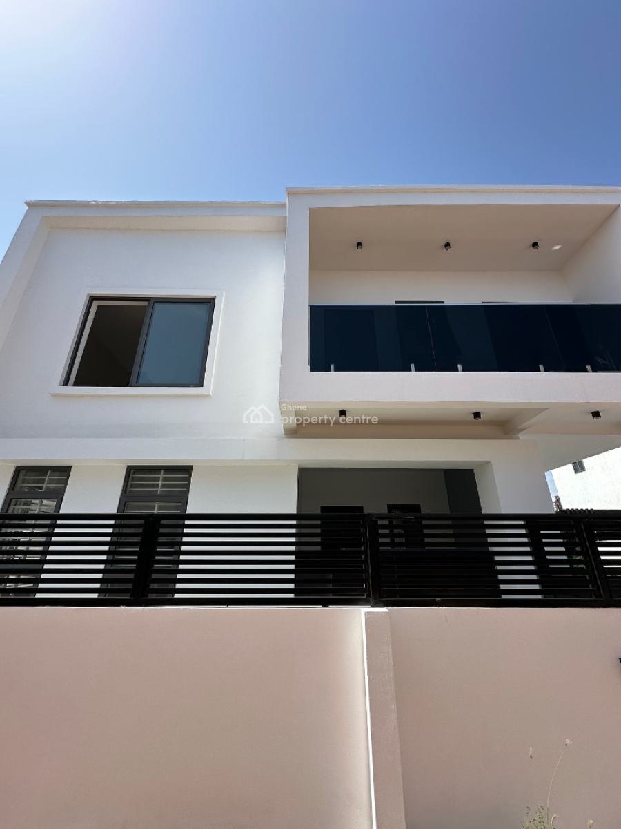 Executive 4 Bedroom, Tse Addo, Accra, House for Sale