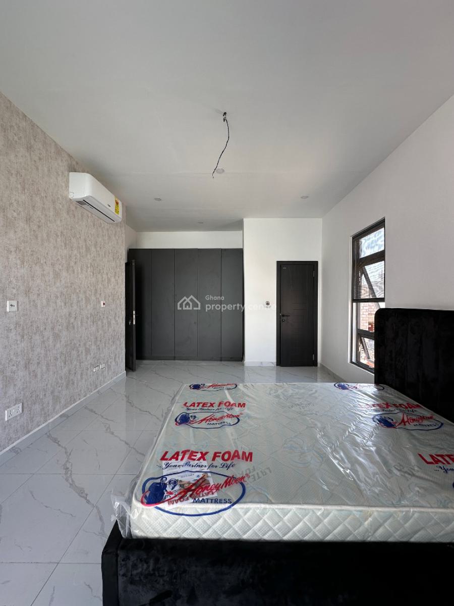 Executive 4 Bedroom, Tse Addo, Accra, House for Sale