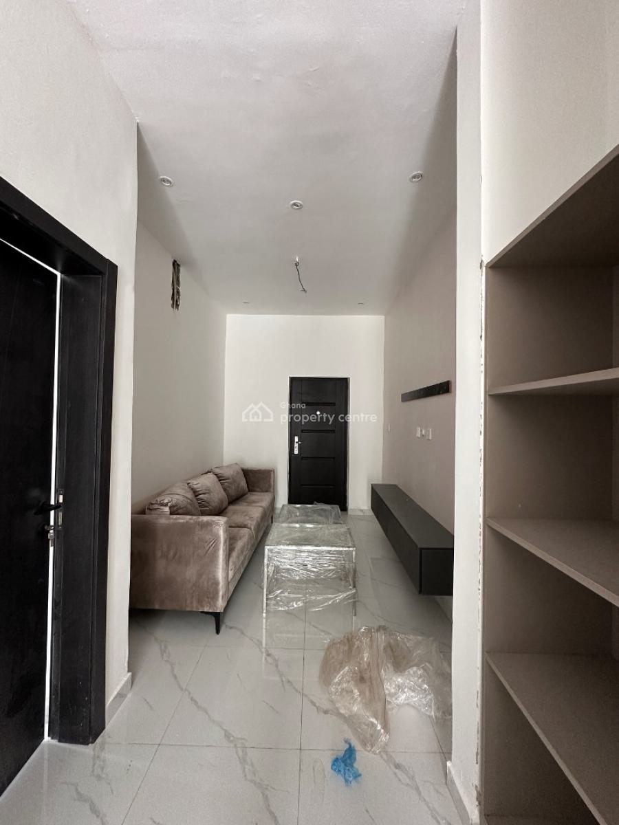 Executive 4 Bedroom, Tse Addo, Accra, House for Sale