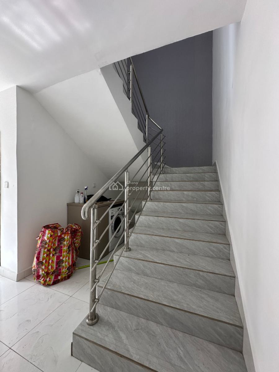 Executive 4 Bedroom, Tse Addo, Accra, House for Sale