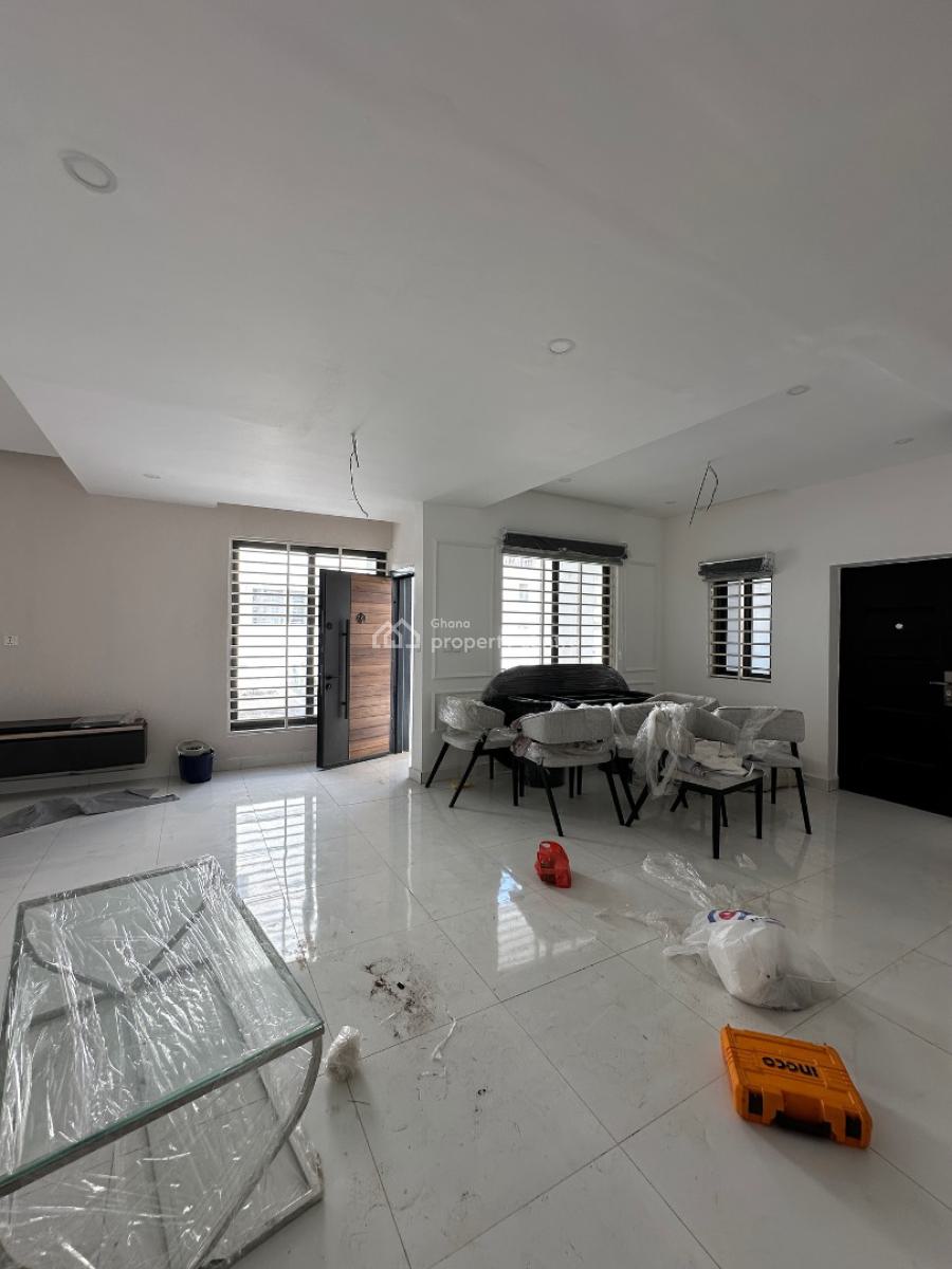 Executive 4 Bedroom, Tse Addo, Accra, House for Sale