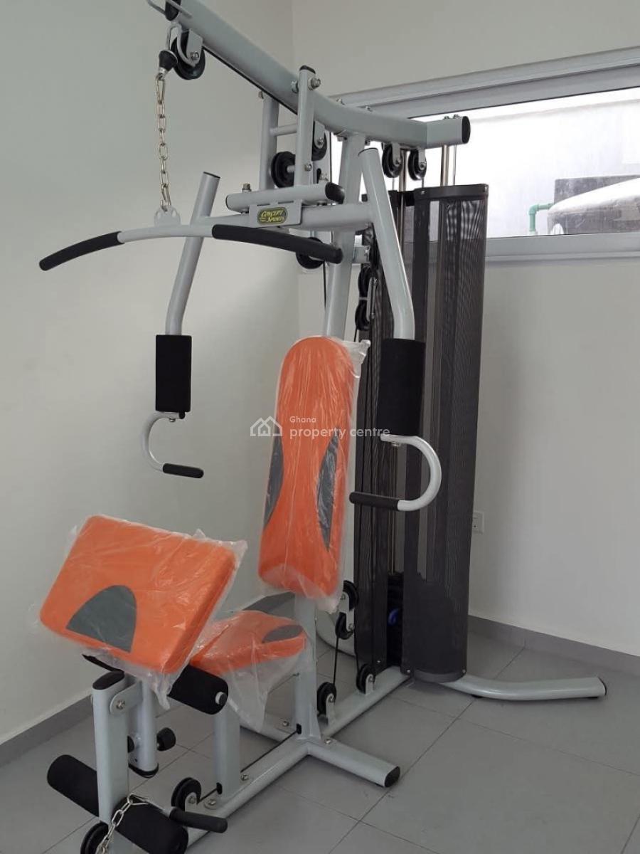 3 Bedroom Apartment, Airport, Airport Residential Area, Accra, Apartment for Sale