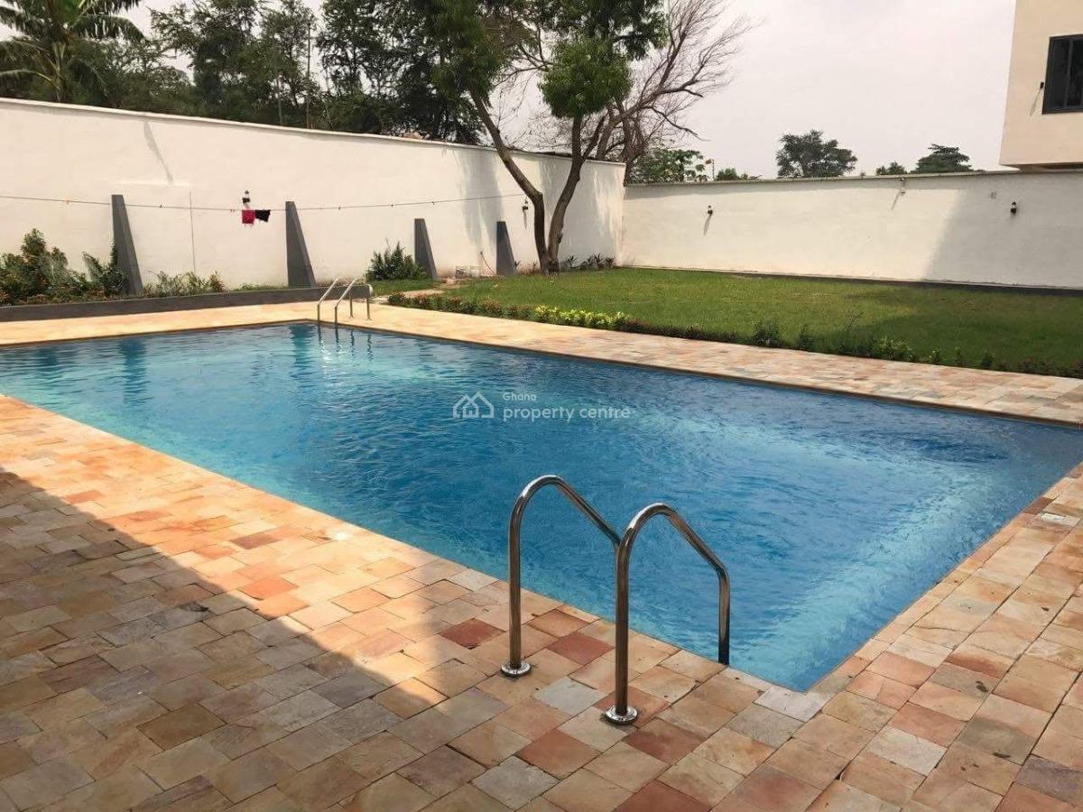 3 Bedroom Apartment, Airport, Airport Residential Area, Accra, Apartment for Sale